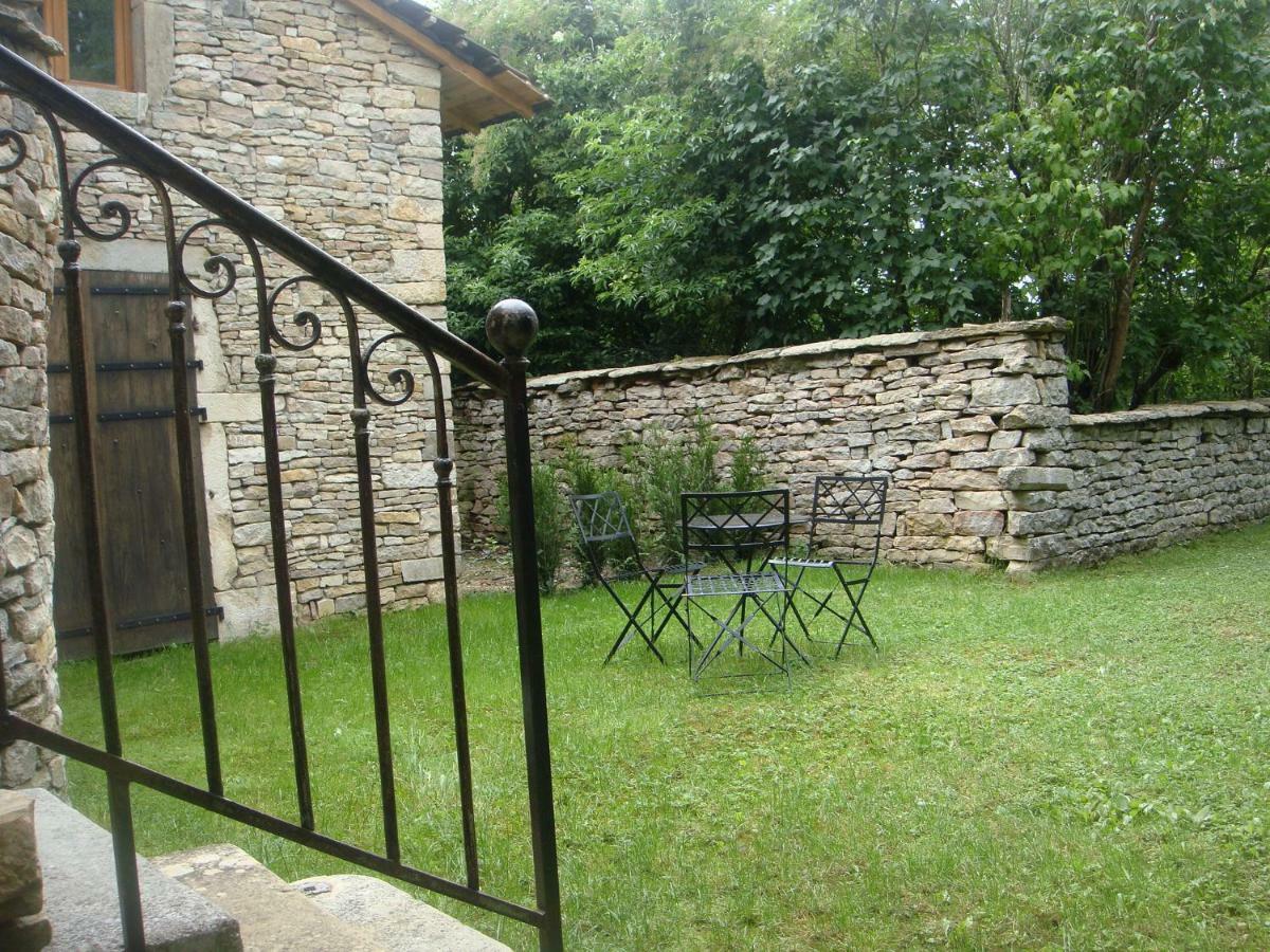 La Chaumiere De Laives Βίλα Εξωτερικό φωτογραφία