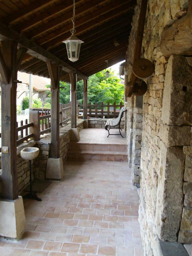 La Chaumiere De Laives Βίλα Εξωτερικό φωτογραφία