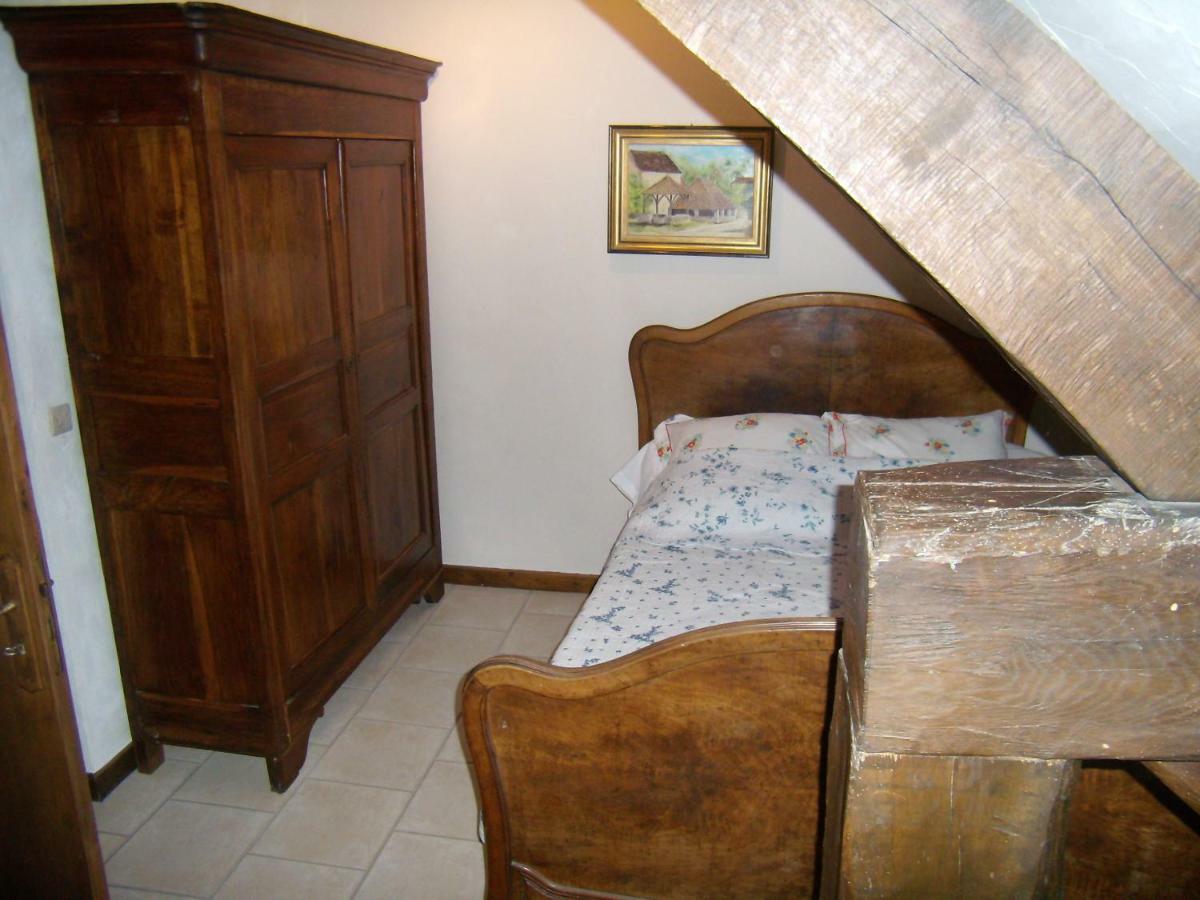 La Chaumiere De Laives Βίλα Εξωτερικό φωτογραφία