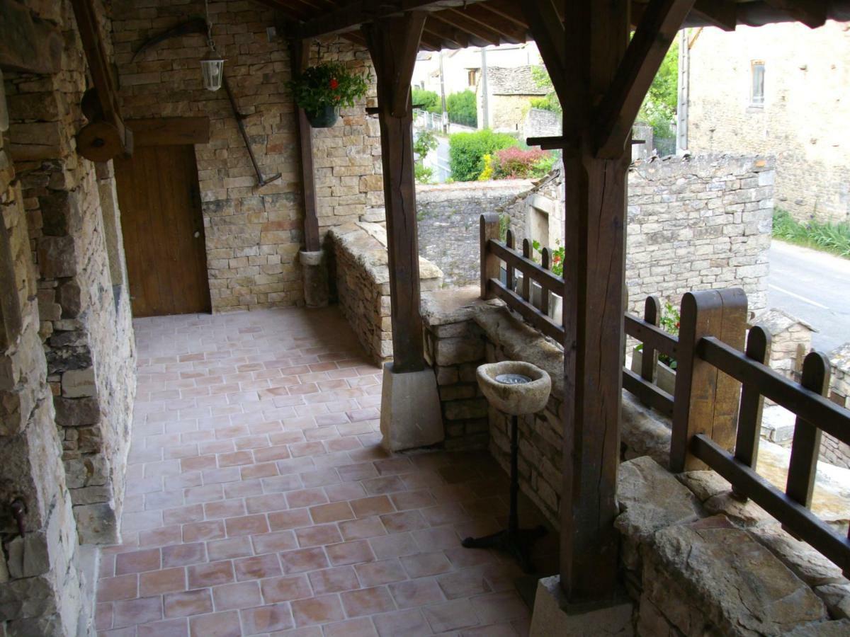 La Chaumiere De Laives Βίλα Εξωτερικό φωτογραφία