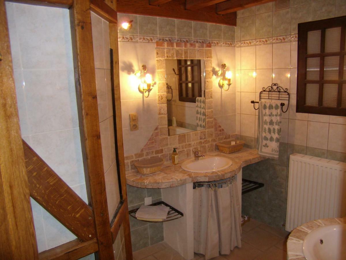 La Chaumiere De Laives Βίλα Εξωτερικό φωτογραφία