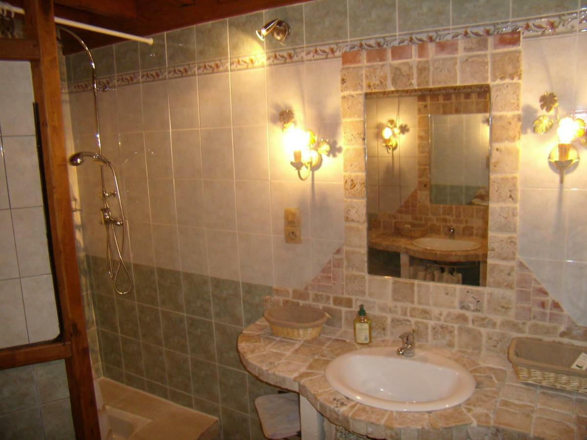 La Chaumiere De Laives Βίλα Εξωτερικό φωτογραφία